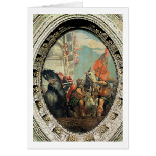 Triumph de Mordecai