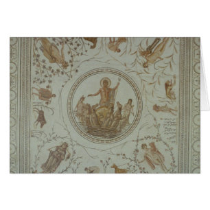 Triumph de Neptuno y de las cuatro estaciones