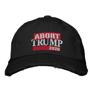 Triunfo 2020 de la interrupción - gorra de béisbol