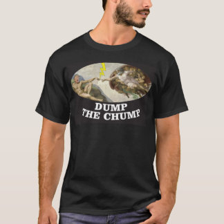 Triunfo - descargue la camiseta del zoquete