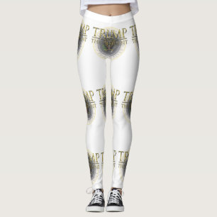 Triunfo - el presidente Leggings