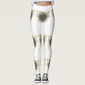 Triunfo - el presidente Leggings