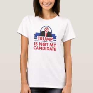 Triunfo las camisetas sin mangas de no mis mujeres