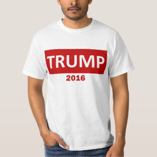 Triunfo para el presidente camisa 2016