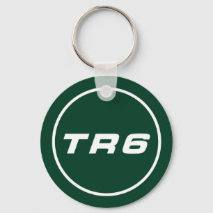 Triunfo TR6 llavero BRG