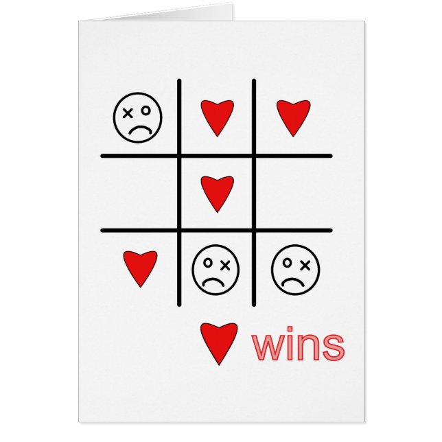 Triunfos del amor (Frente)