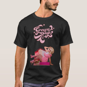 Trixie Mattel - Camiseta Crecer