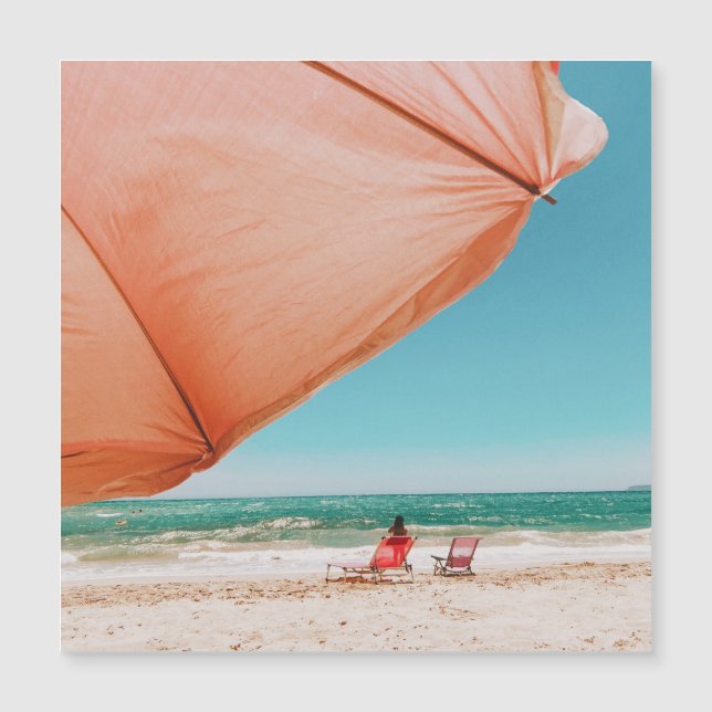 Trocadero Playa - Marbella - España (Anverso)