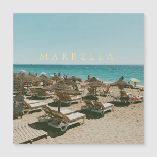 Trocadero Playa - Marbella - España 