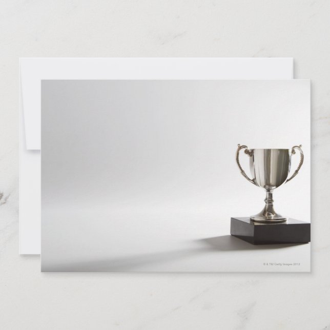 Trofeo (Anverso)
