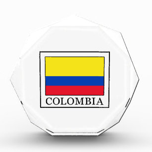 Trofeo Colombia