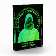 Ingeniero de seguridad de hackers - Código de prob