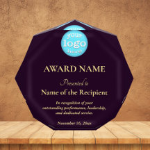 Logotipo de personalizado Reconocimiento de Emplea