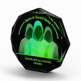 Trofeo Mejor Hacking / Pen Probando Ciberestudiante o Equ