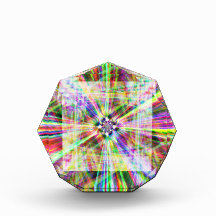 Trece de cromo irlandés