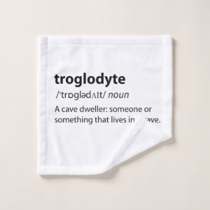 Troglodyte - Espeleología divertida de castores de