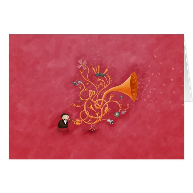 Trombombone (Anverso (Horizontal))