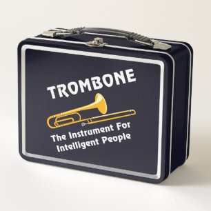 Trombone inteligente