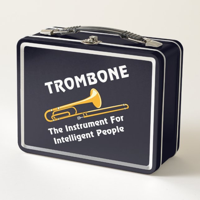 Trombone inteligente (Anverso)