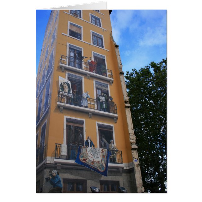 Trompe-L'Oeil (Frente)