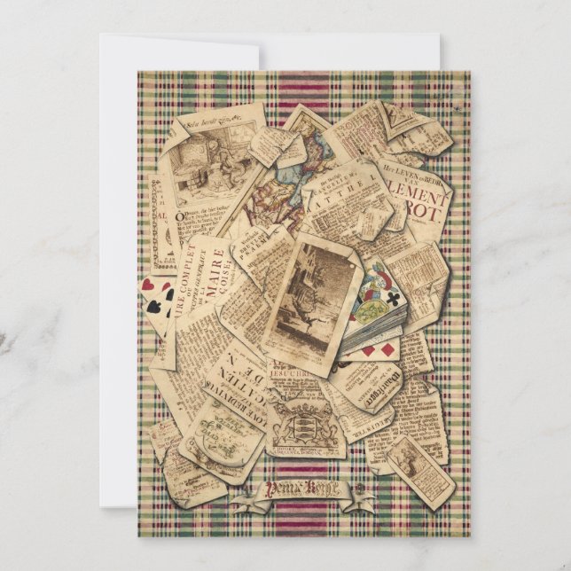 Trompe l'oeil | Adriaan Doesjan (Anverso)