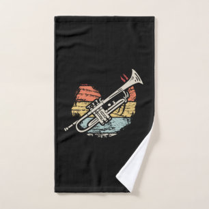Trompeta Vintage 