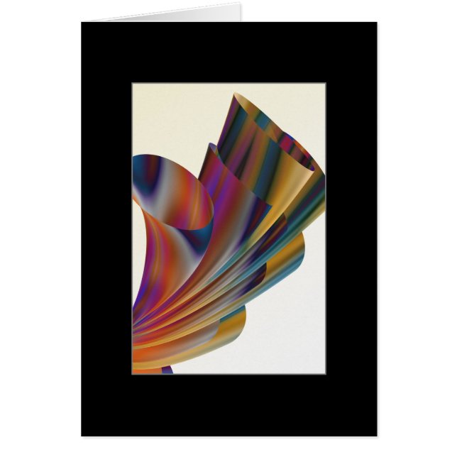 Trompetas florales (Frente)