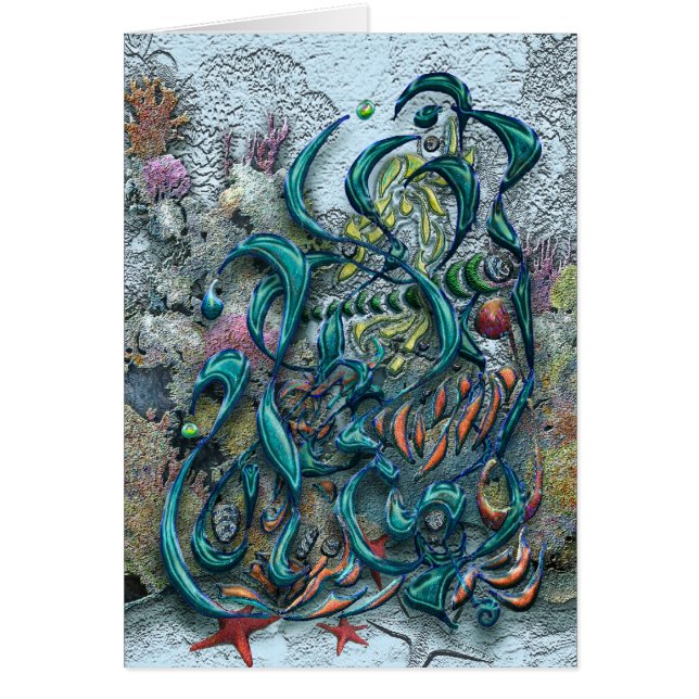 Trono de Neptunes (Frente)