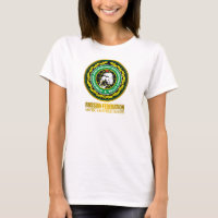 Tropas de la frontera ártica rusa Camisetas