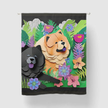 TROPIC TANGO de raza negra