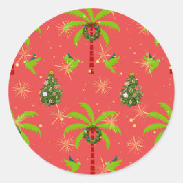 Tropica - Pegatina de Coral