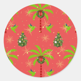 Tropica - Pegatina de Coral