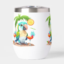 Tropical Drinks