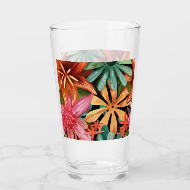 tropical/hawaiano/floral/floral (Anverso)