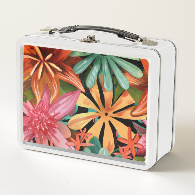tropical/hawaiano/floral/floral (Anverso)