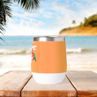 Trópico como si estuviera caliente