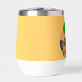 Trópico como si estuviera caliente