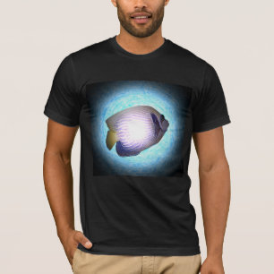 Trópico Fsh T- Camisa