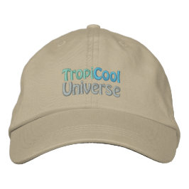 TropiCoolUniverse 5 gorra