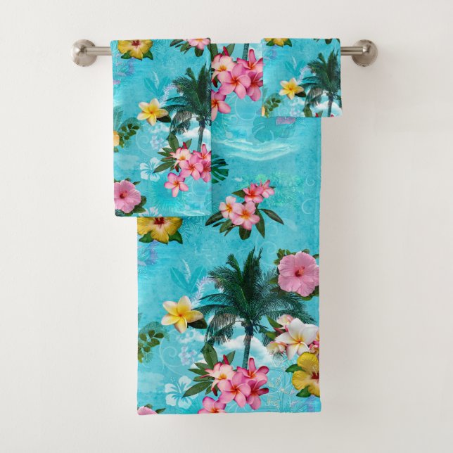 Tropix suave (In situ)