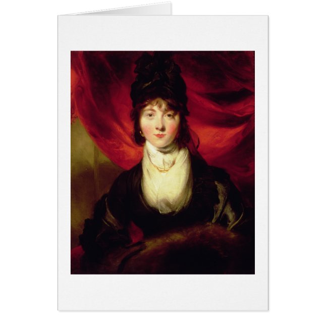 Trotón de la dicha (Frente)