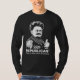 Trotsky vota camiseta republicana (Anverso)