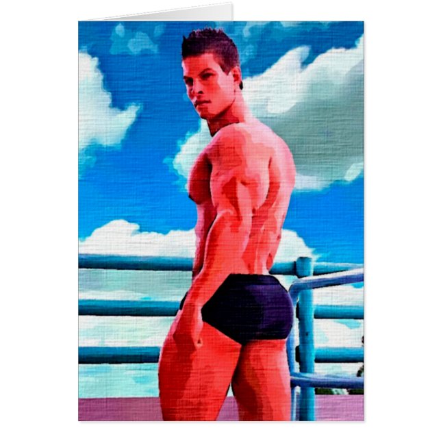 Trozo de la nube 9 (Frente)