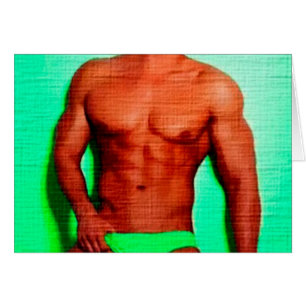 Trozo de ojos verdes LIM