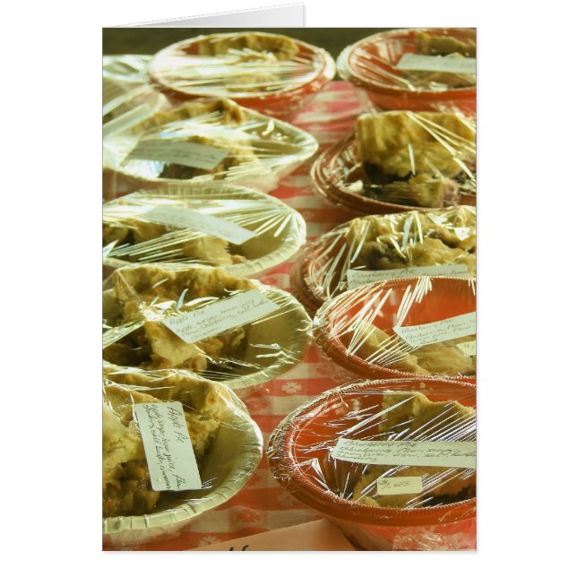 Trozo de pie (Frente)