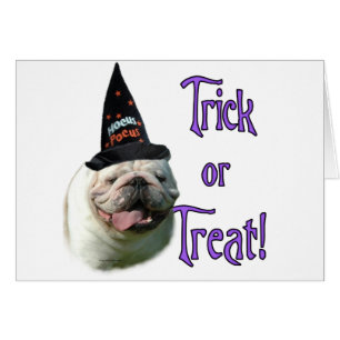 Truco de bulldog