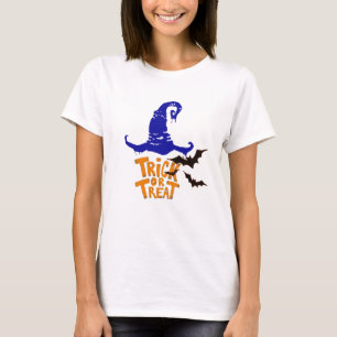 Truco De Misericordia O Camisa De Trato - Bruja De