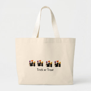 Truco mordaz o bolsa para tratar