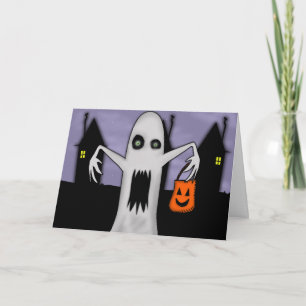 Truco o invitación