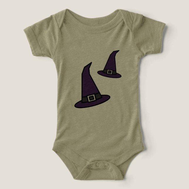 Truco o regalo de Halloween (Diseño delantero )